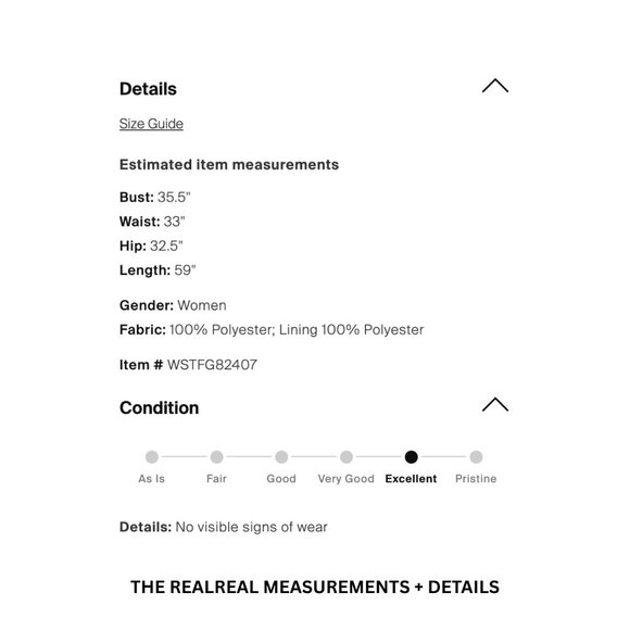 NWOT Staud Ashlyn Dress - Size 12 - Picture 12 of 14